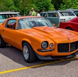 Meet your Posher, John